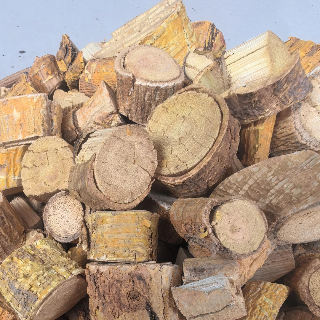 大山土特产 ~ 穿破石