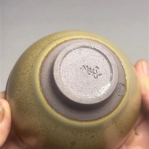 【闪购商品】茶盏-177............