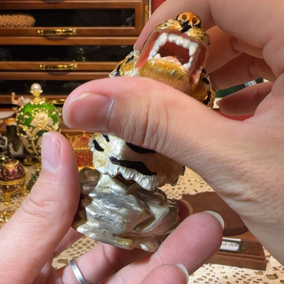 手工制品默认微瑕