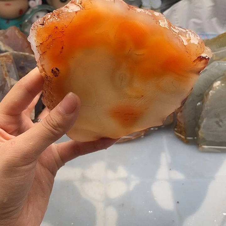 龚***秀定制玛瑙玛瑙手镯定制