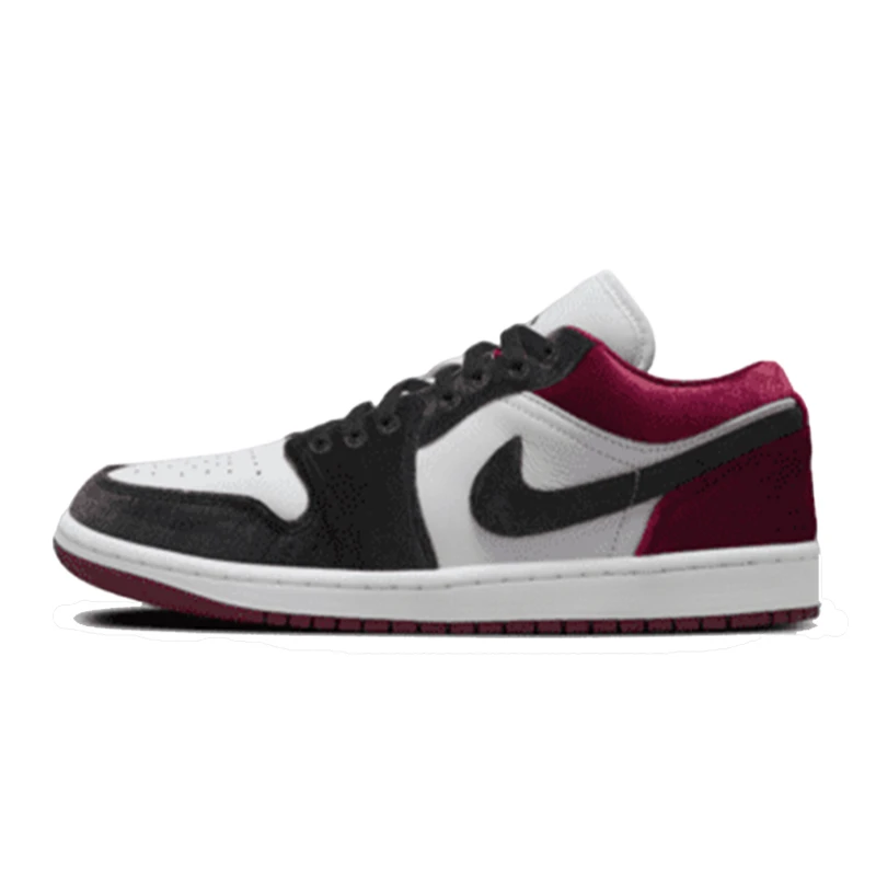 玩球穿搭【商城】耐克女鞋nike air jordan 1运动篮球鞋FZ3242-001