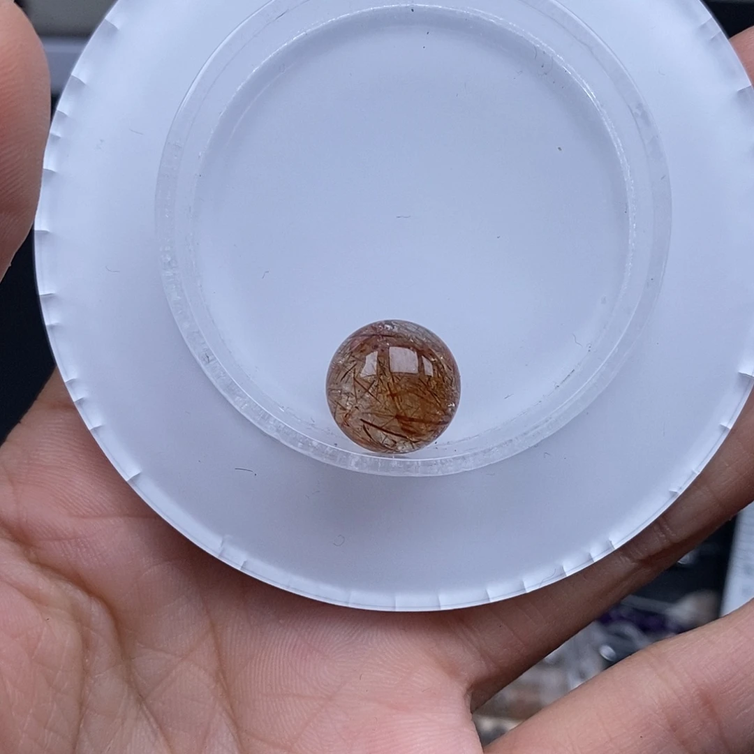 未镶嵌手链水晶一杯美式28