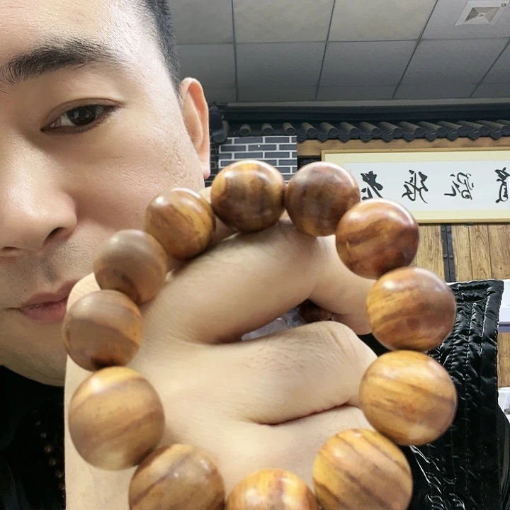 非洲紫檀（红花梨）L18