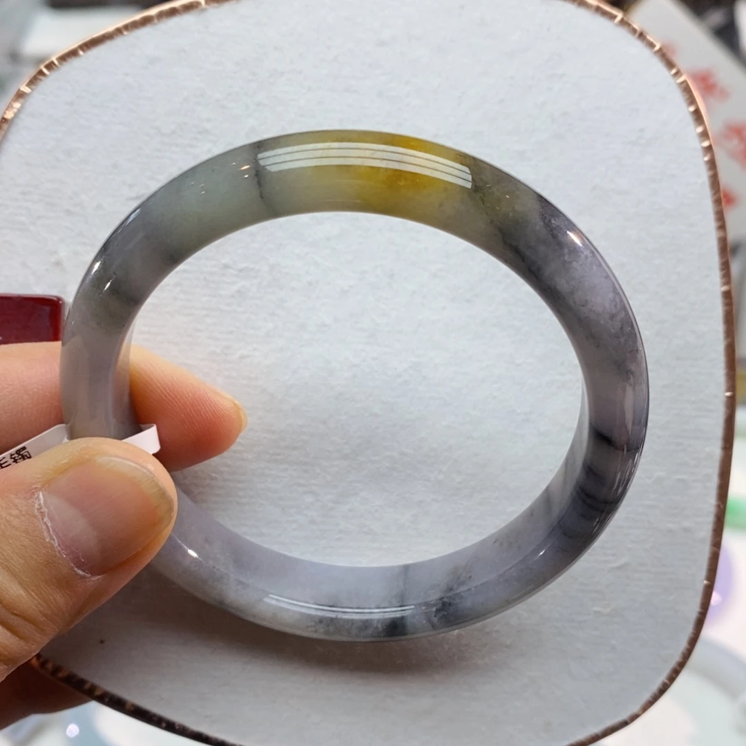 【闪购商品】未镶嵌手镯翡翠0000000002