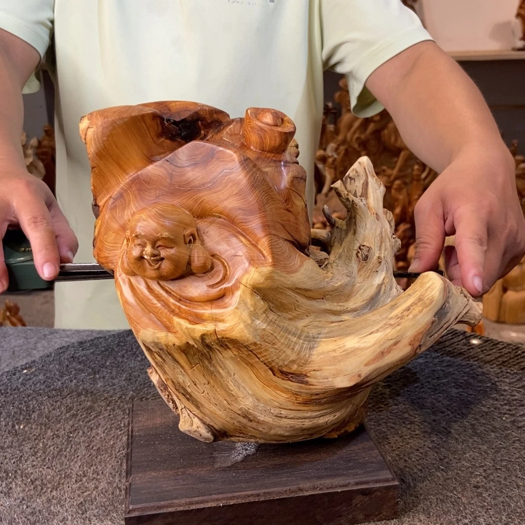 柏木（崖柏）进来点点关注哦