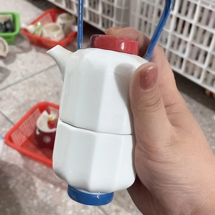 微瑕陶瓷完美主义者勿拍1
