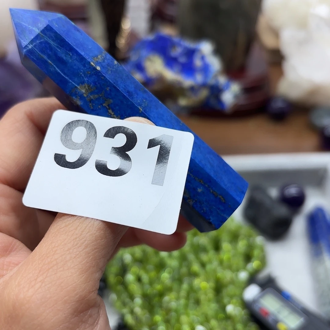 水晶未镶嵌大型摆件（非配饰）