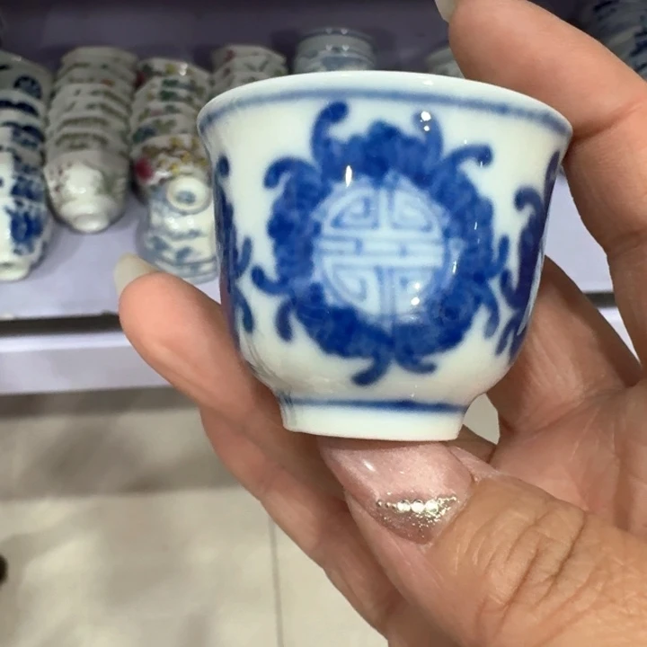 陶瓷艺术品收藏陶瓷