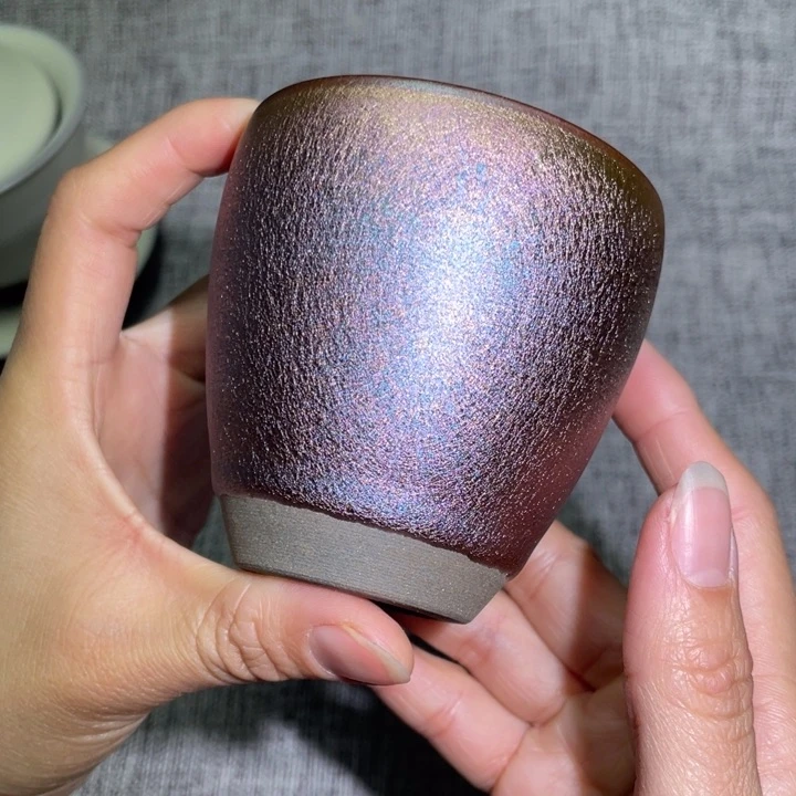 茶盏建盏直播间链接