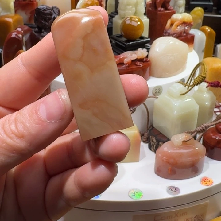 寿山石寿山石善伯