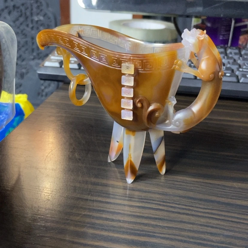 【闪购商品】定制玛瑙￦玛瑙