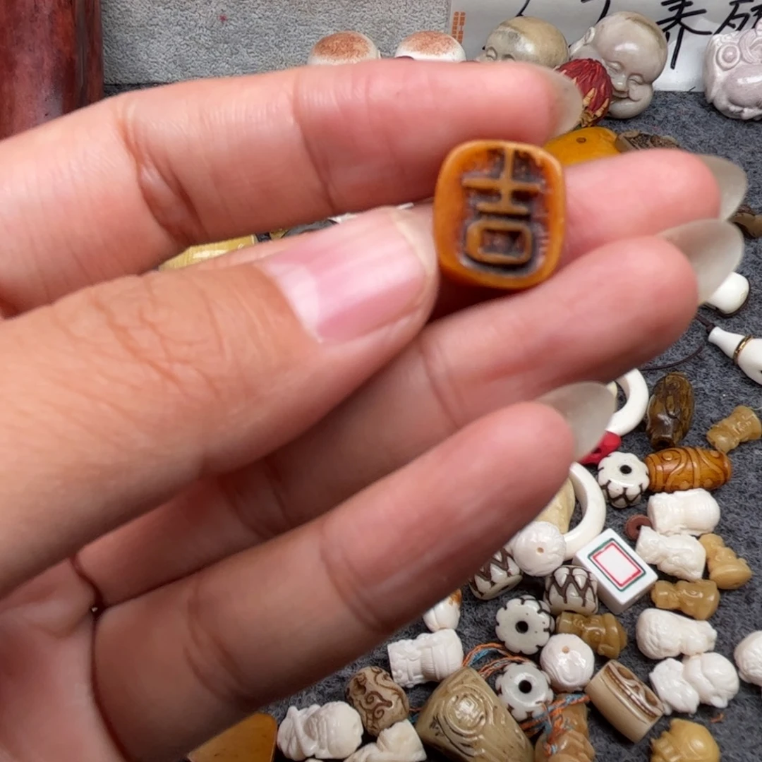 手串/手链驼骨驼骨63