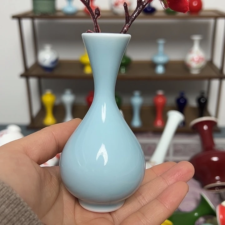 本山绿泥景德镇陶瓷研究所学会