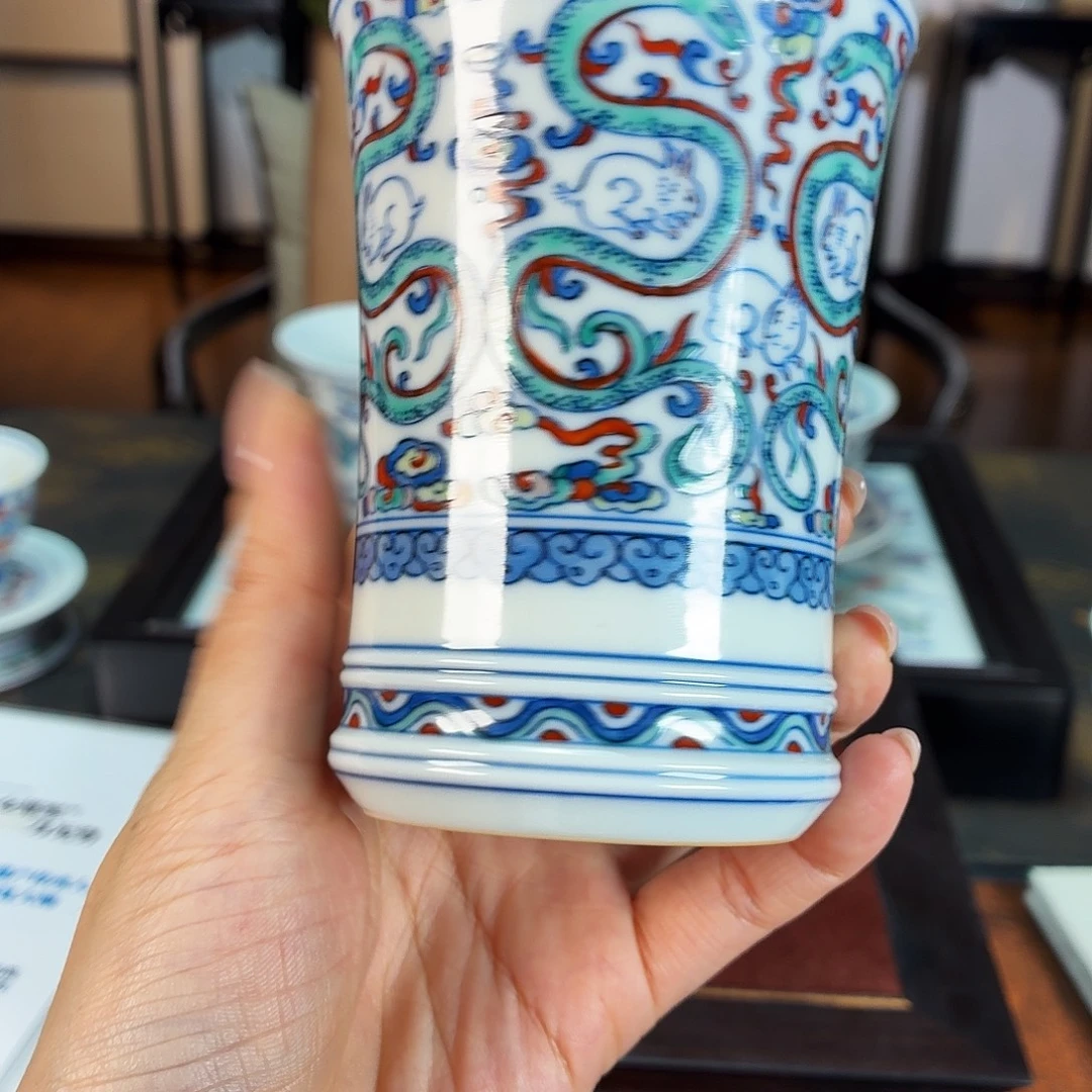 九鸣瓷艺九鸣瓷艺