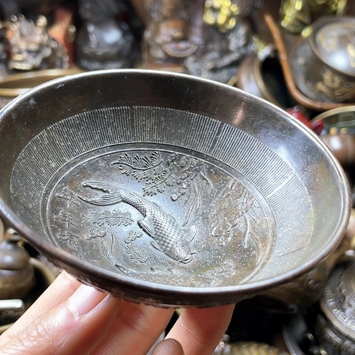 全是铜铜铜器铜器