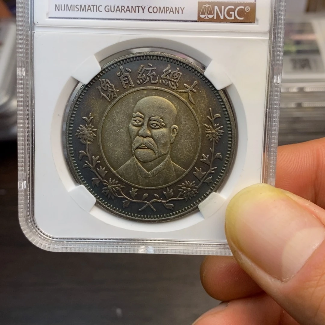 复古工艺饰品系列