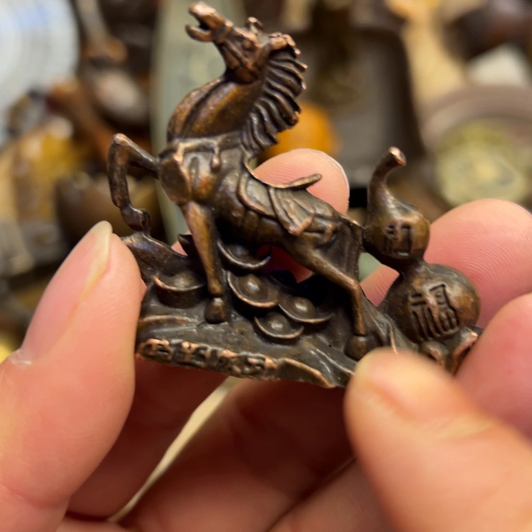 铜器工艺百货艺品专属链接