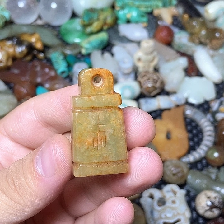 摆件直播间链接63