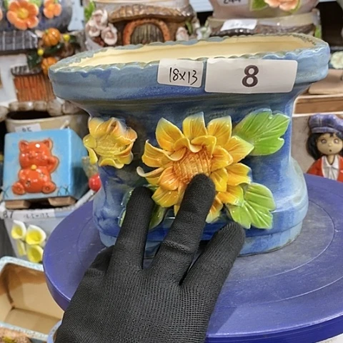 【闪购商品】红陶1