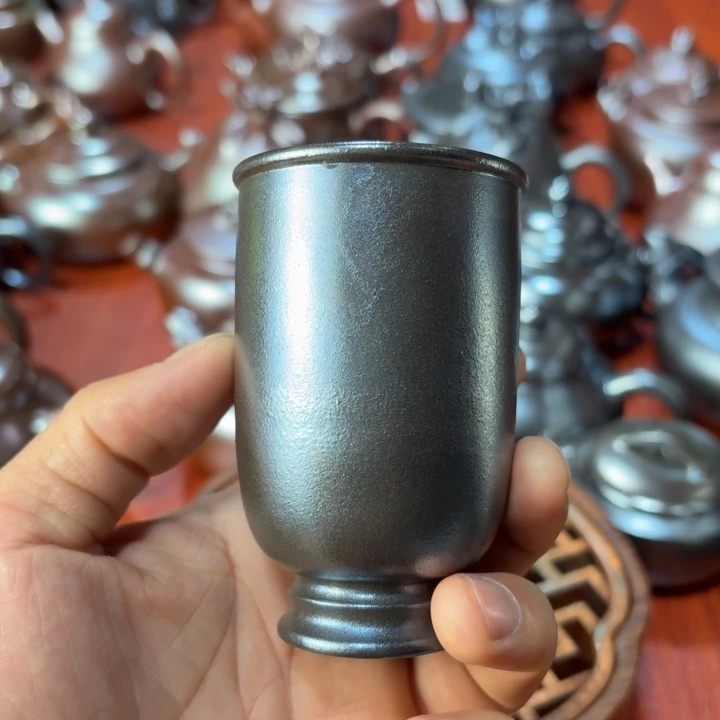 结晶烧复烧纯手工制作直播间福利