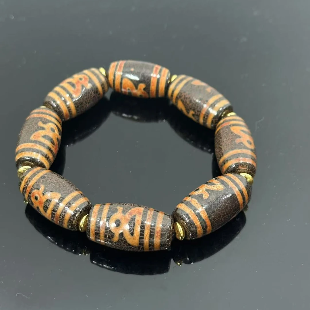 珍藏精品高阶黄cc手串