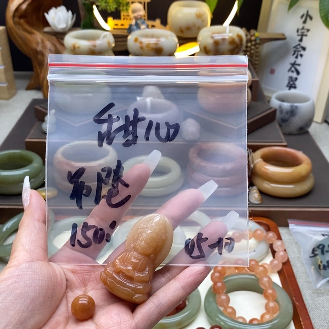 石英质玉手镯合金ପ****