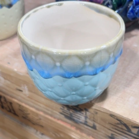 陶瓷口径不清楚问客服