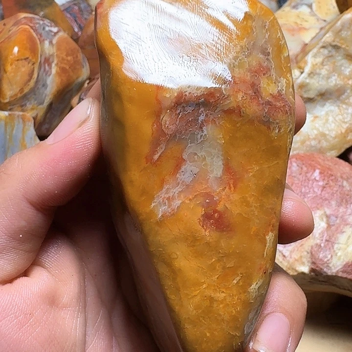 石***君寿山石寿山石的种类