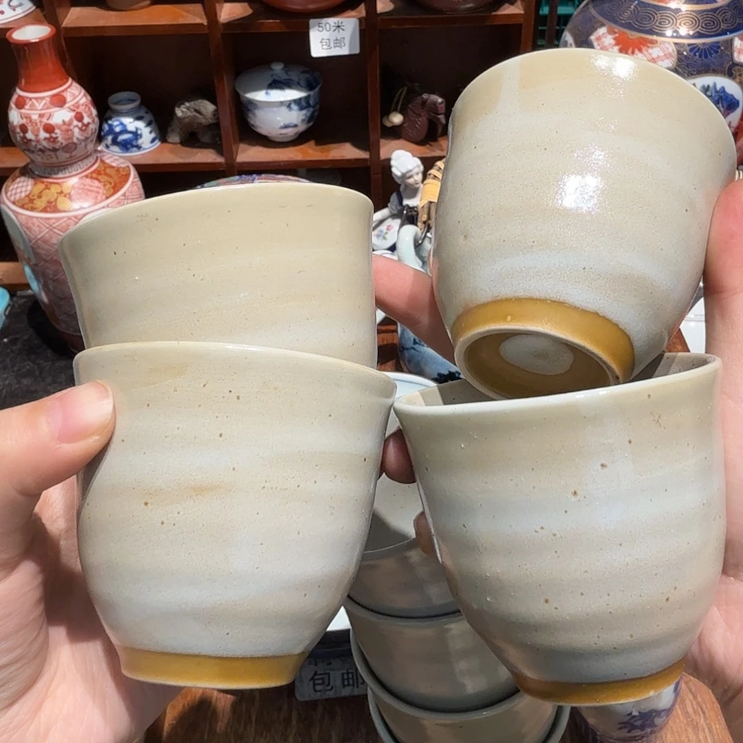 瓷片五十包邮 非全新