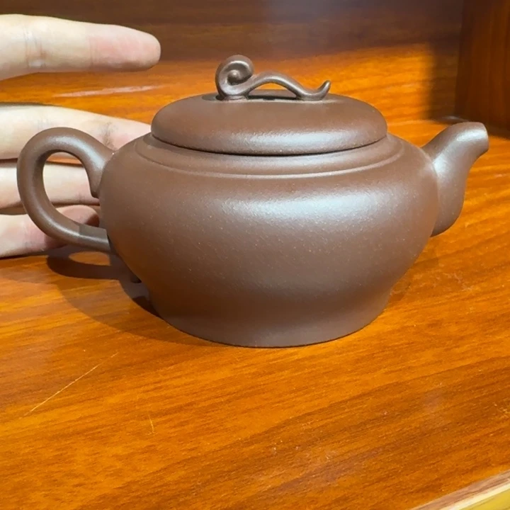 茶壶紫砂紫砂宜兴茶壶