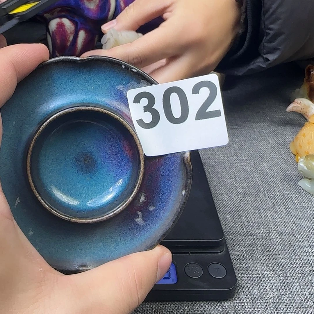 瓷片高货旧货只要真货