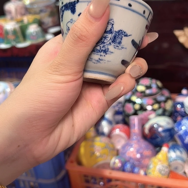 其他陶景德镇陶瓷艺术