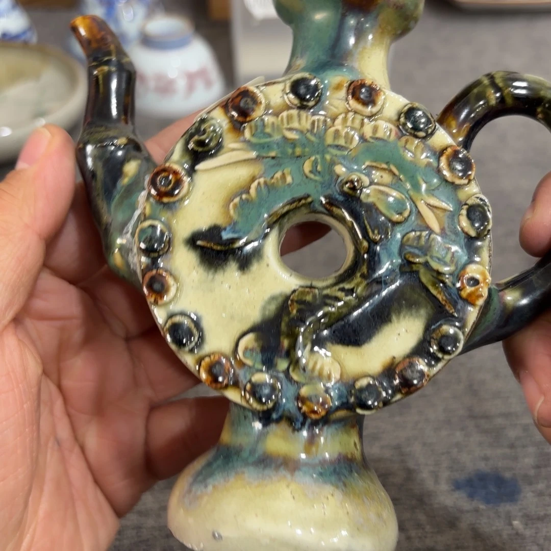 非常好看的物品 The