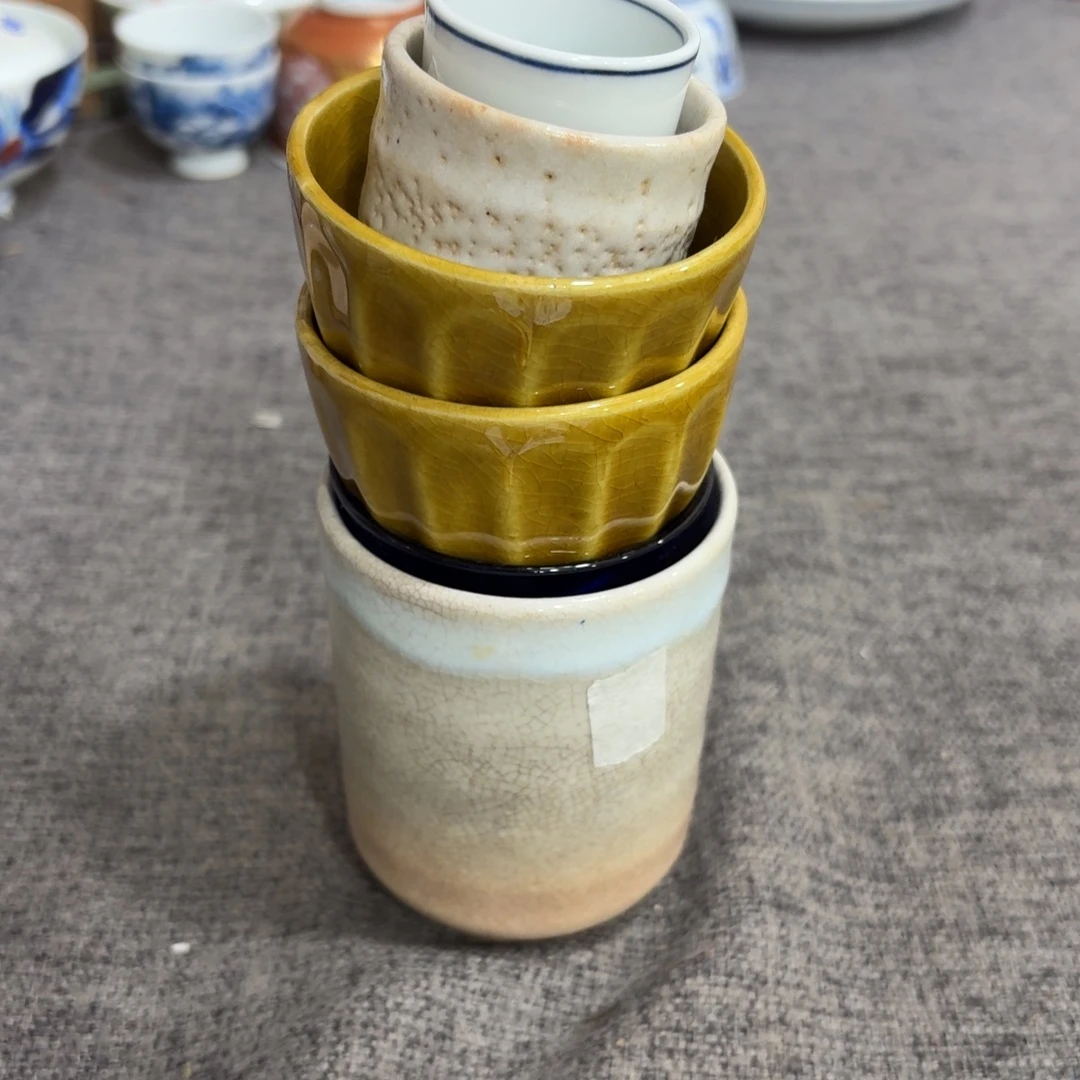 非常好用漂亮的茶具