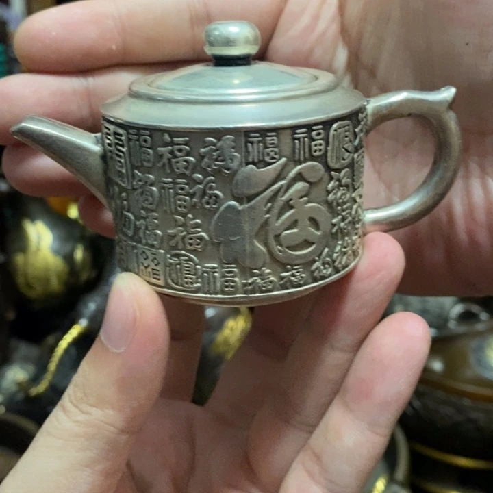 摆件古玩收藏鉴赏