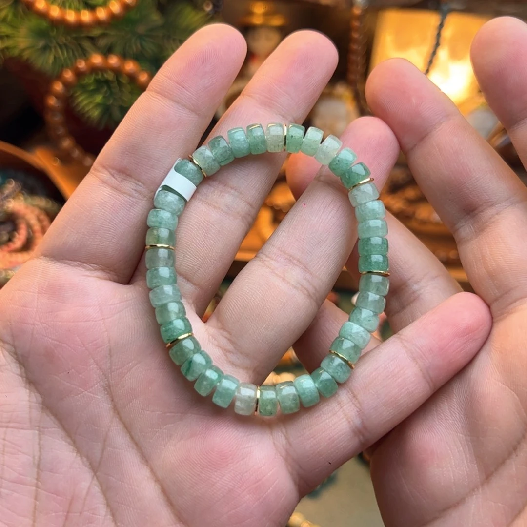 菩提根/象牙果手串