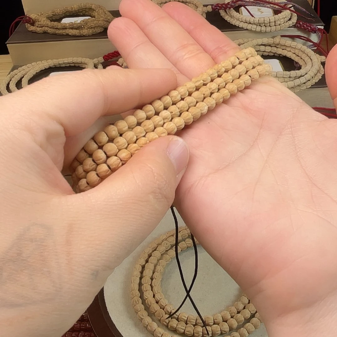 柏香籽/百香籽吊坠?**鹭