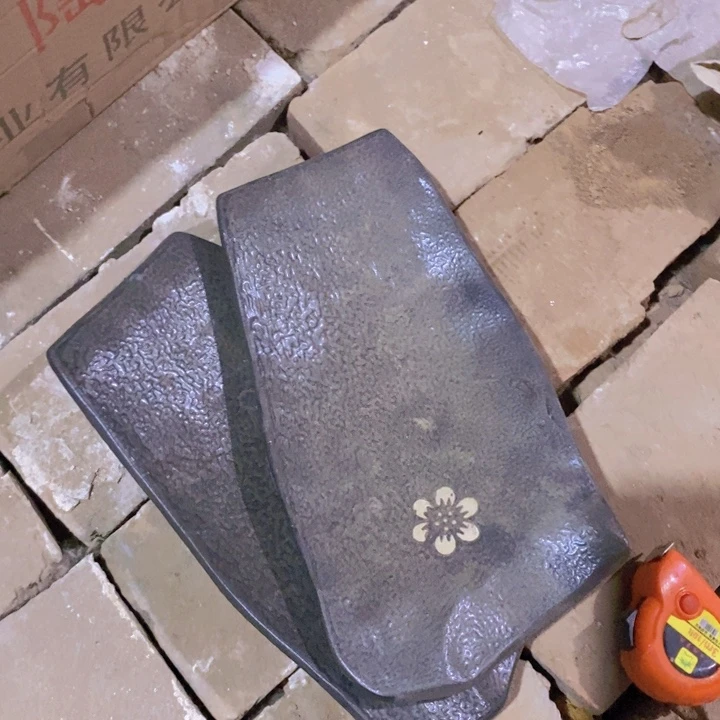 琉璃手工艺品陶瓷艺术摆件