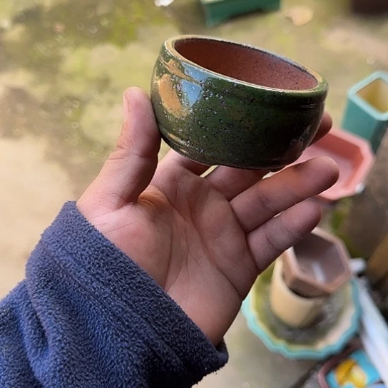 我不在这里吃饭的人太吵没时间