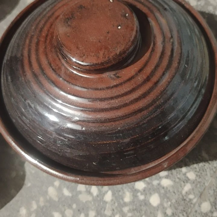 陶瓷盘子碗啥都有