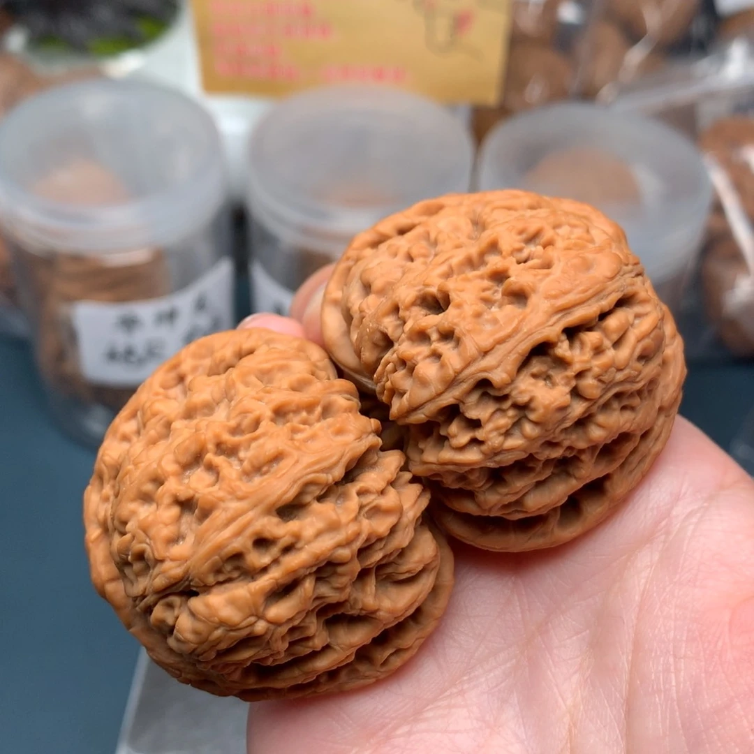 【闪购商品】桃核吊坠46-19020-005