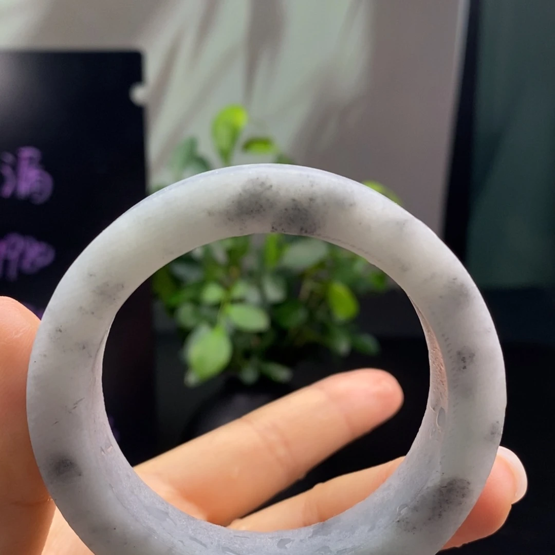 定制翡翠翡翠手镯未镶嵌翡翠手镯