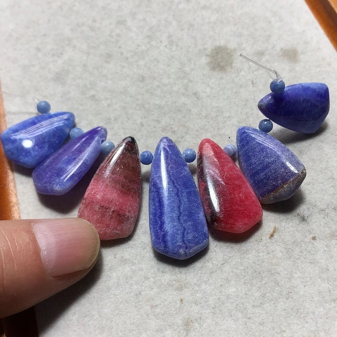 未镶嵌手串玛瑙/玉髓