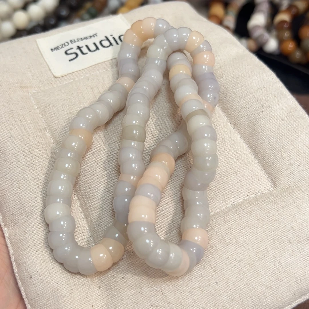 菩提根/象牙果吊坠小肠10微瑕