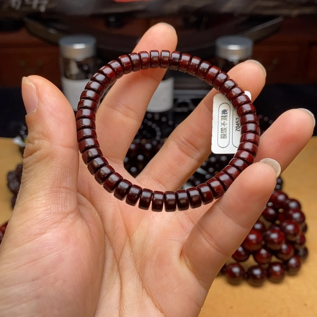 手串/手链小叶紫檀