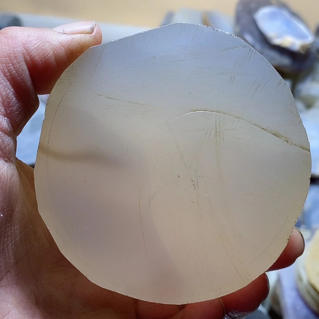 定制玛瑙紫*定制商品不退不换