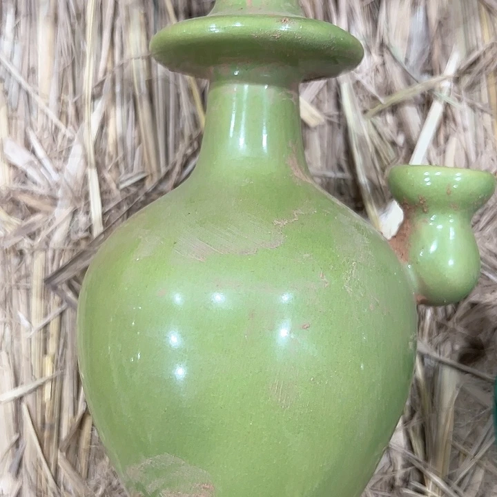 摆件瓷器瓷器的瓷器