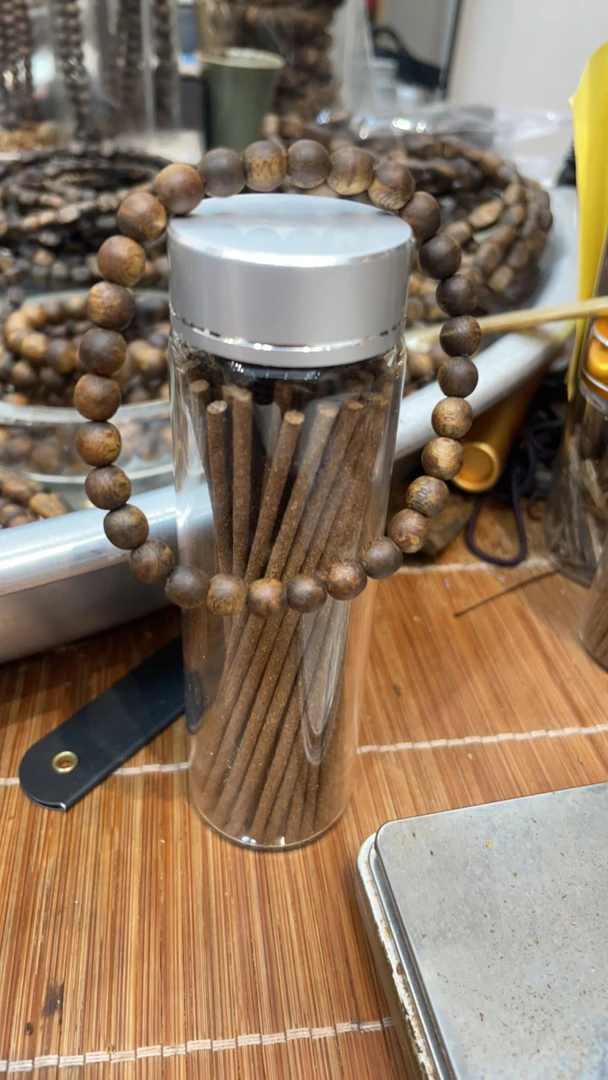 熏香线香多样性发货