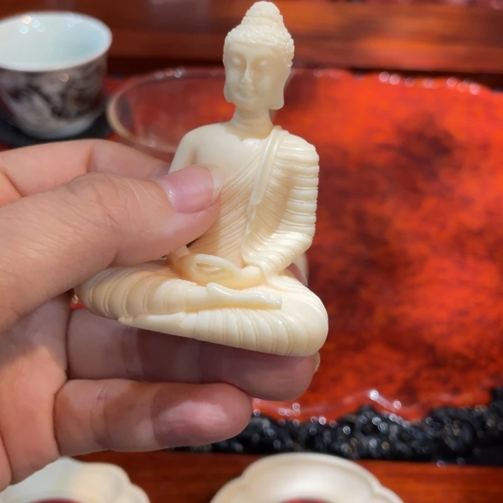 东非黑黄檀（紫光檀）