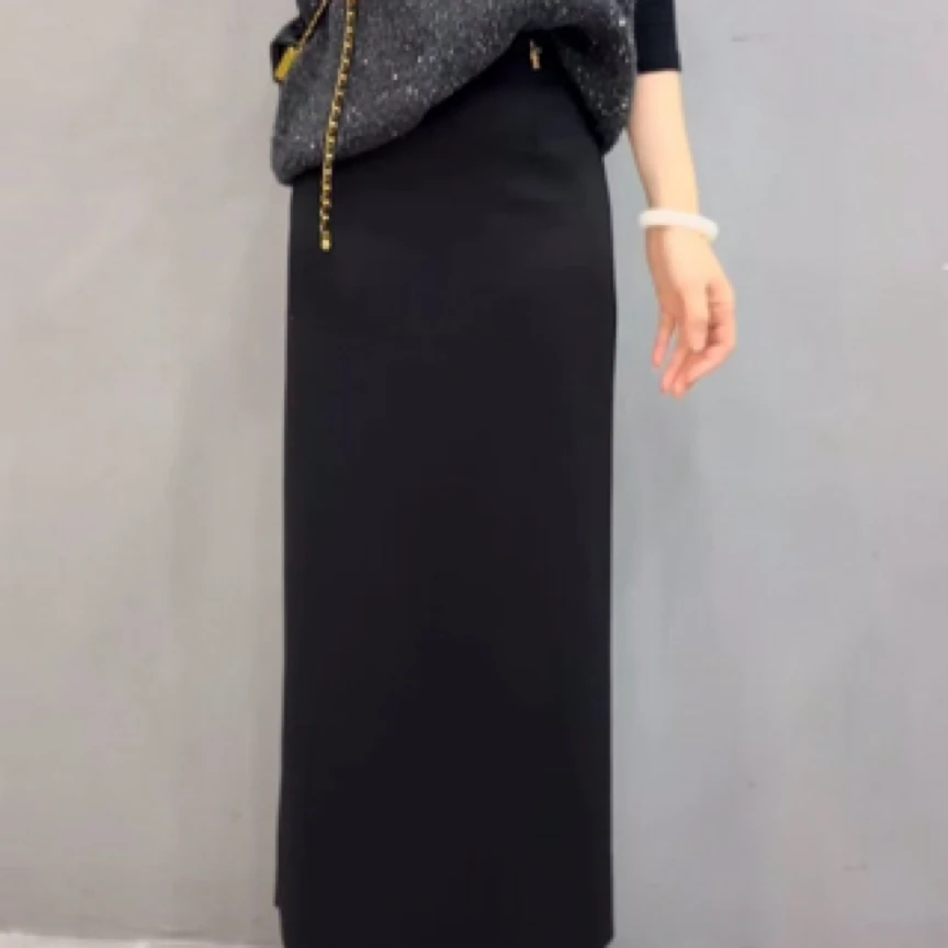 2025年春款半身裙6693-1